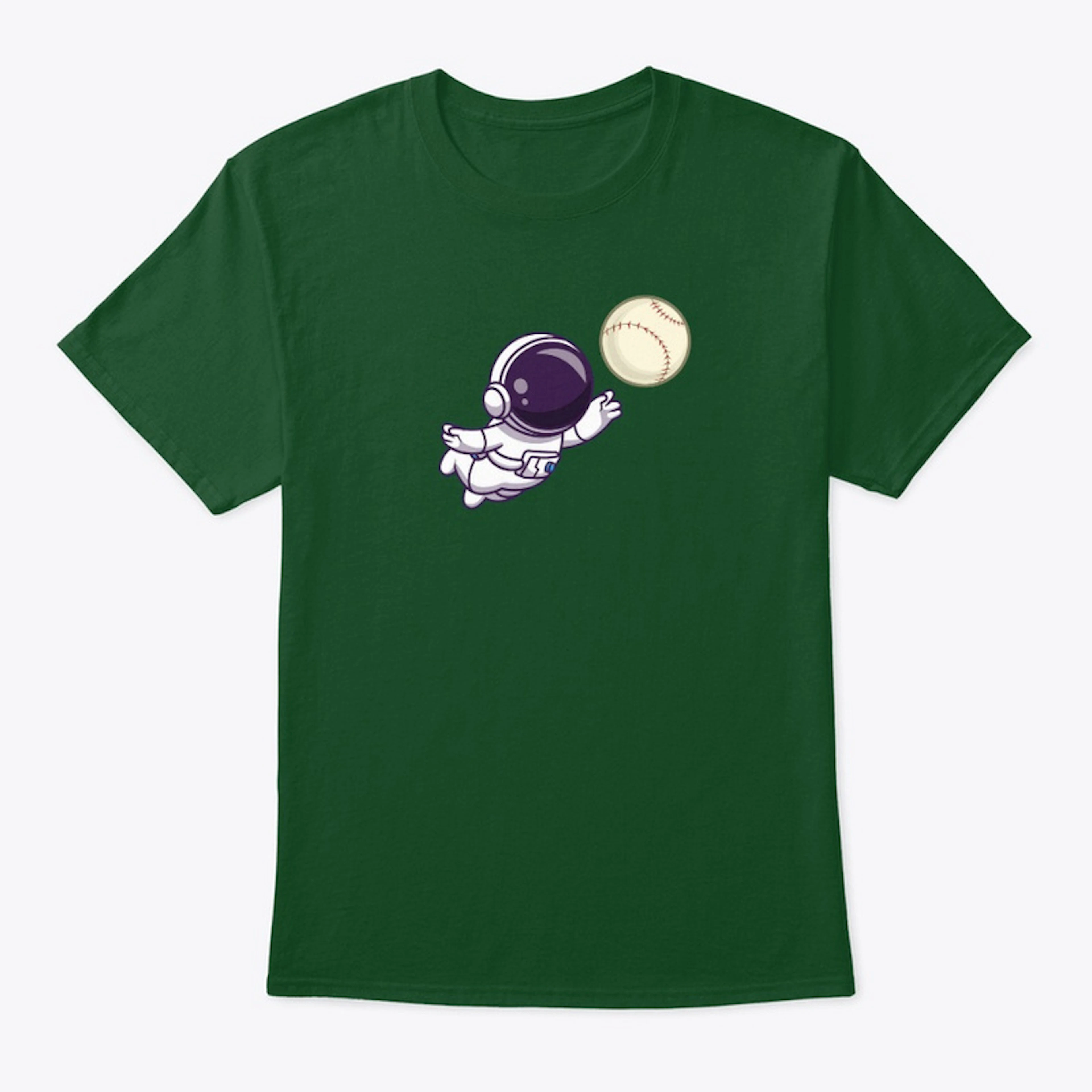 Moonshooter baseball gear