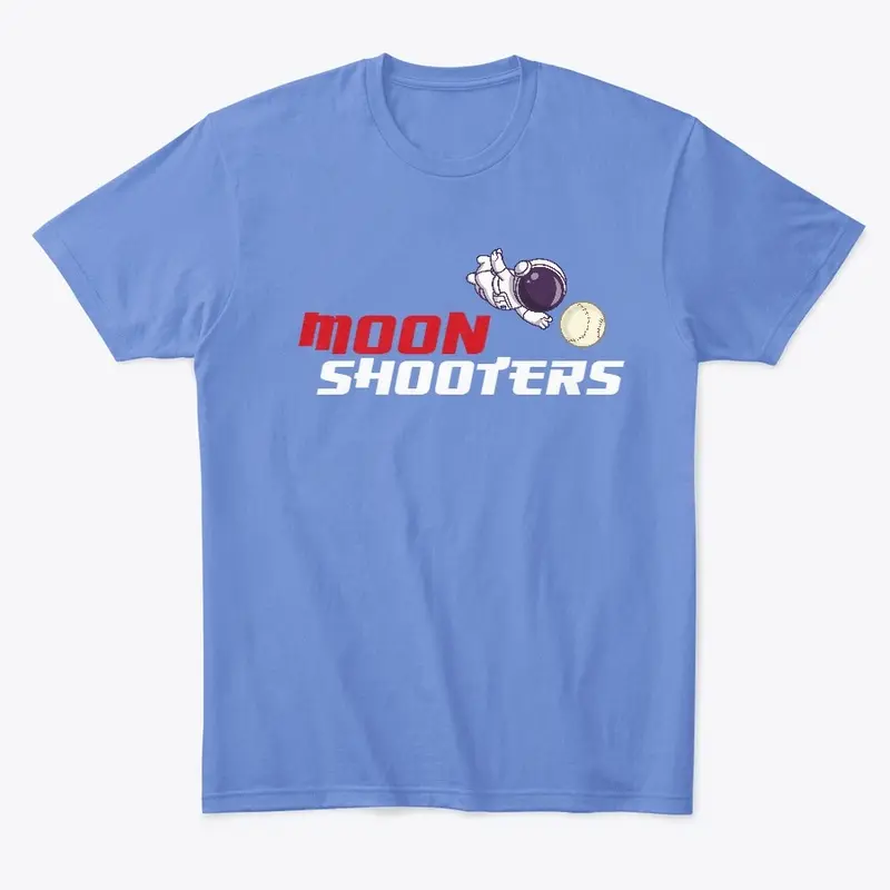 Moonshooter baseball gear